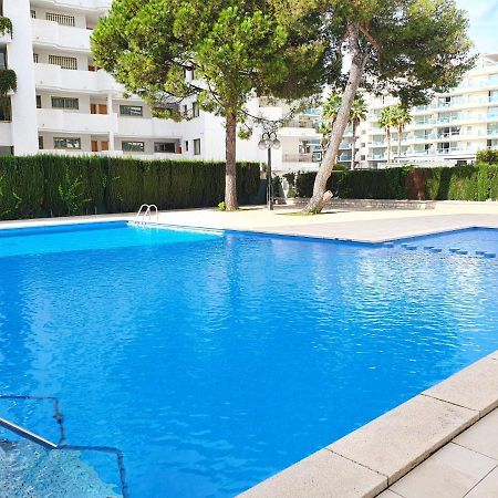 Salou Playa Centro P6 Apartment Exterior photo