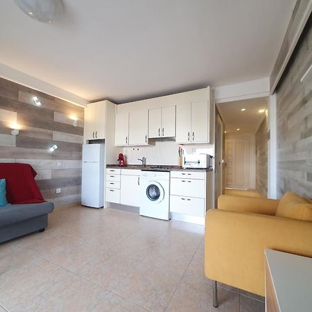 Salou Playa Centro P6 Apartment Exterior photo