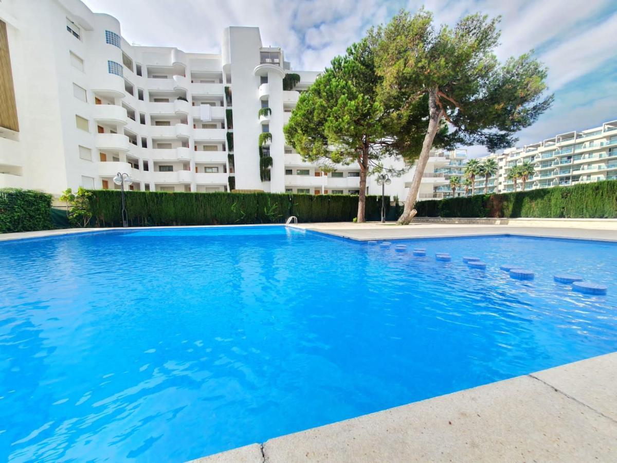 Salou Playa Centro P6 Apartment Exterior photo