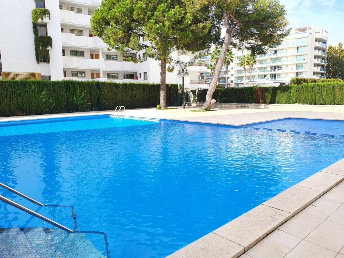 Salou Playa Centro P6 Apartment Exterior photo