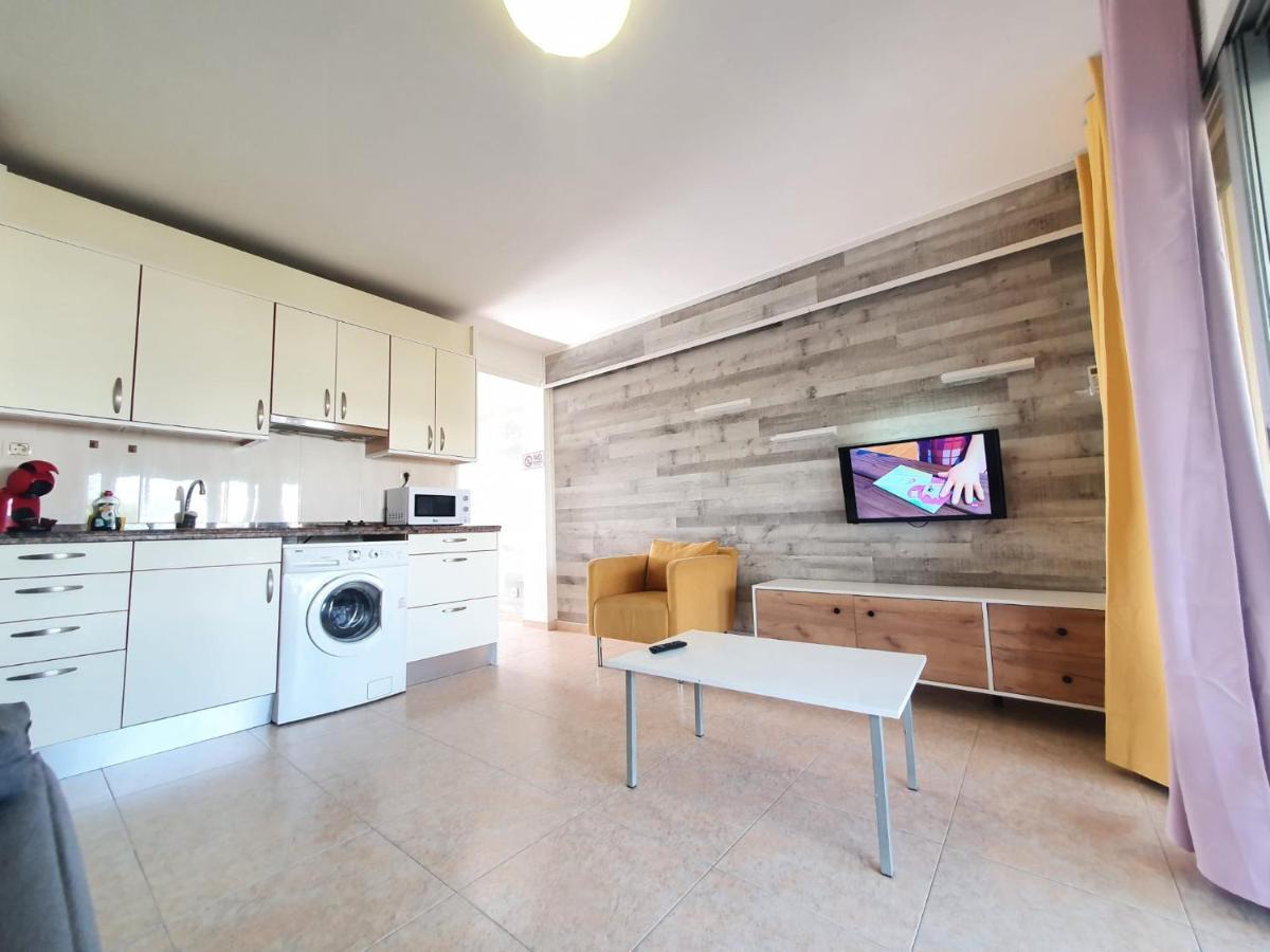 Salou Playa Centro P6 Apartment Exterior photo