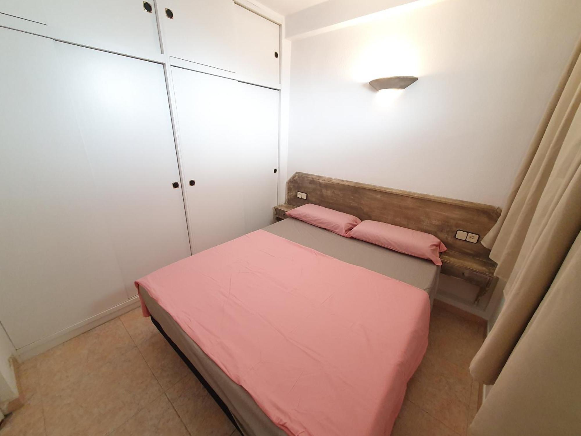 Salou Playa Centro P6 Apartment Exterior photo