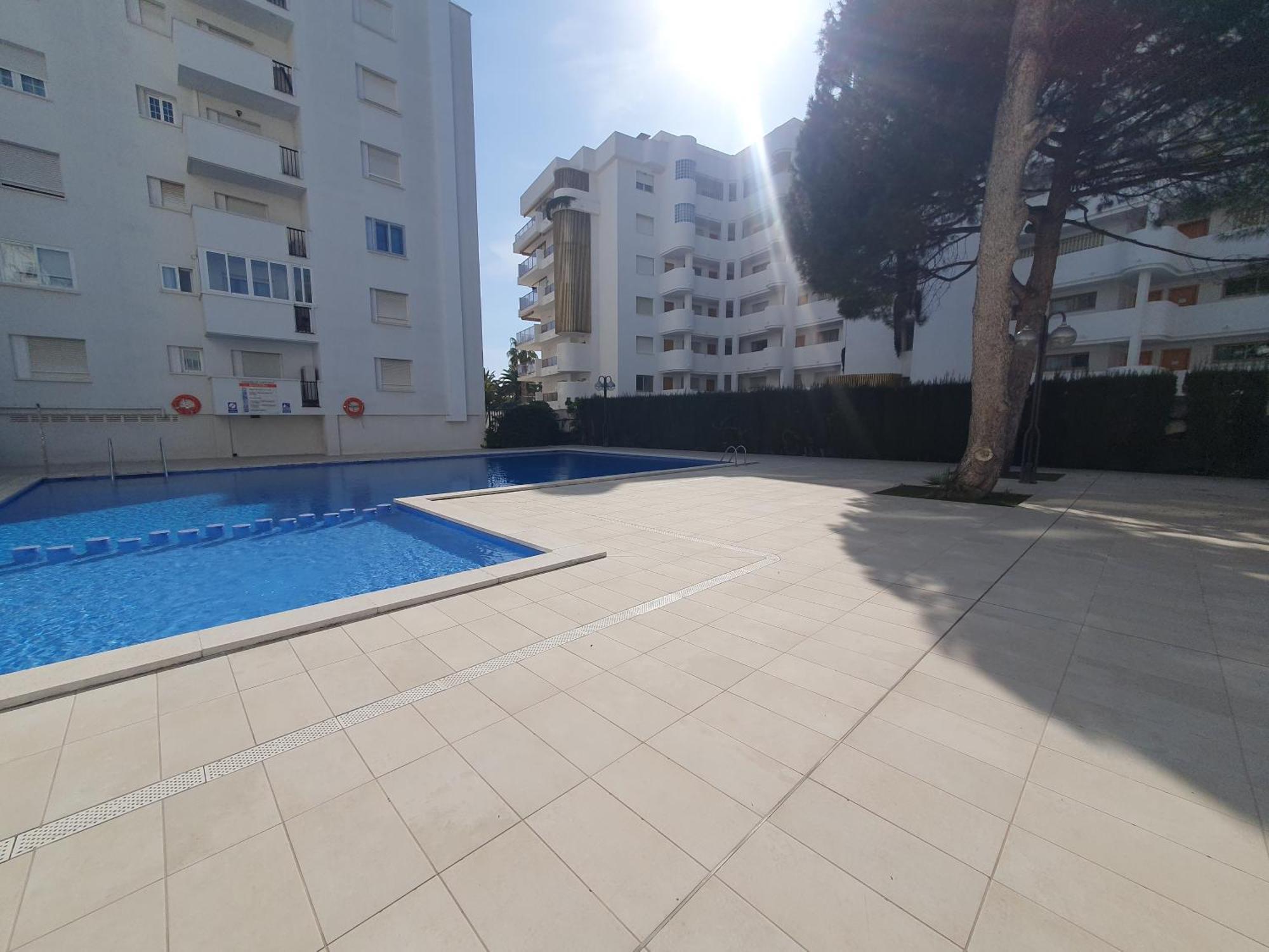 Salou Playa Centro P6 Apartment Exterior photo