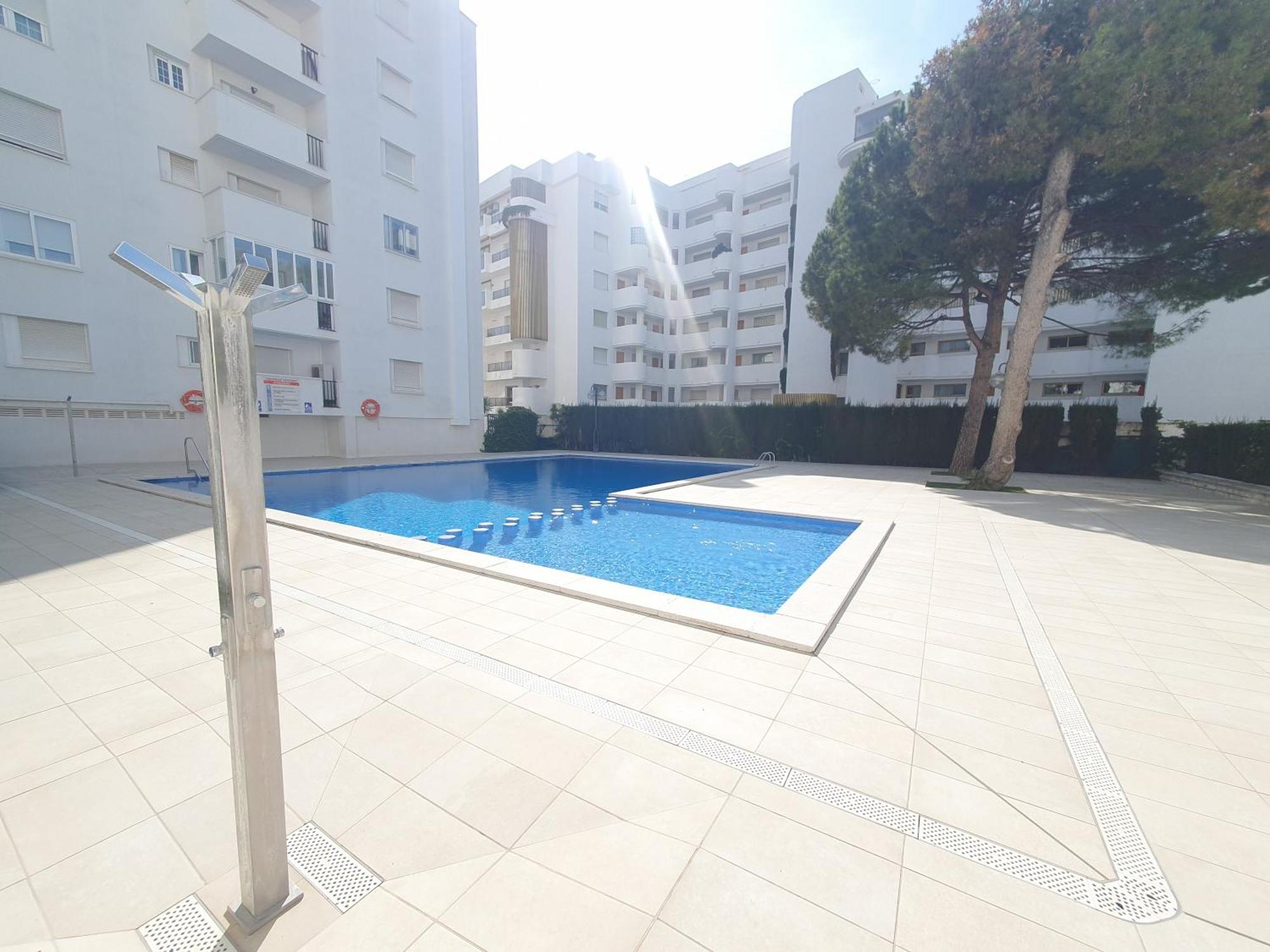 Salou Playa Centro P6 Apartment Exterior photo