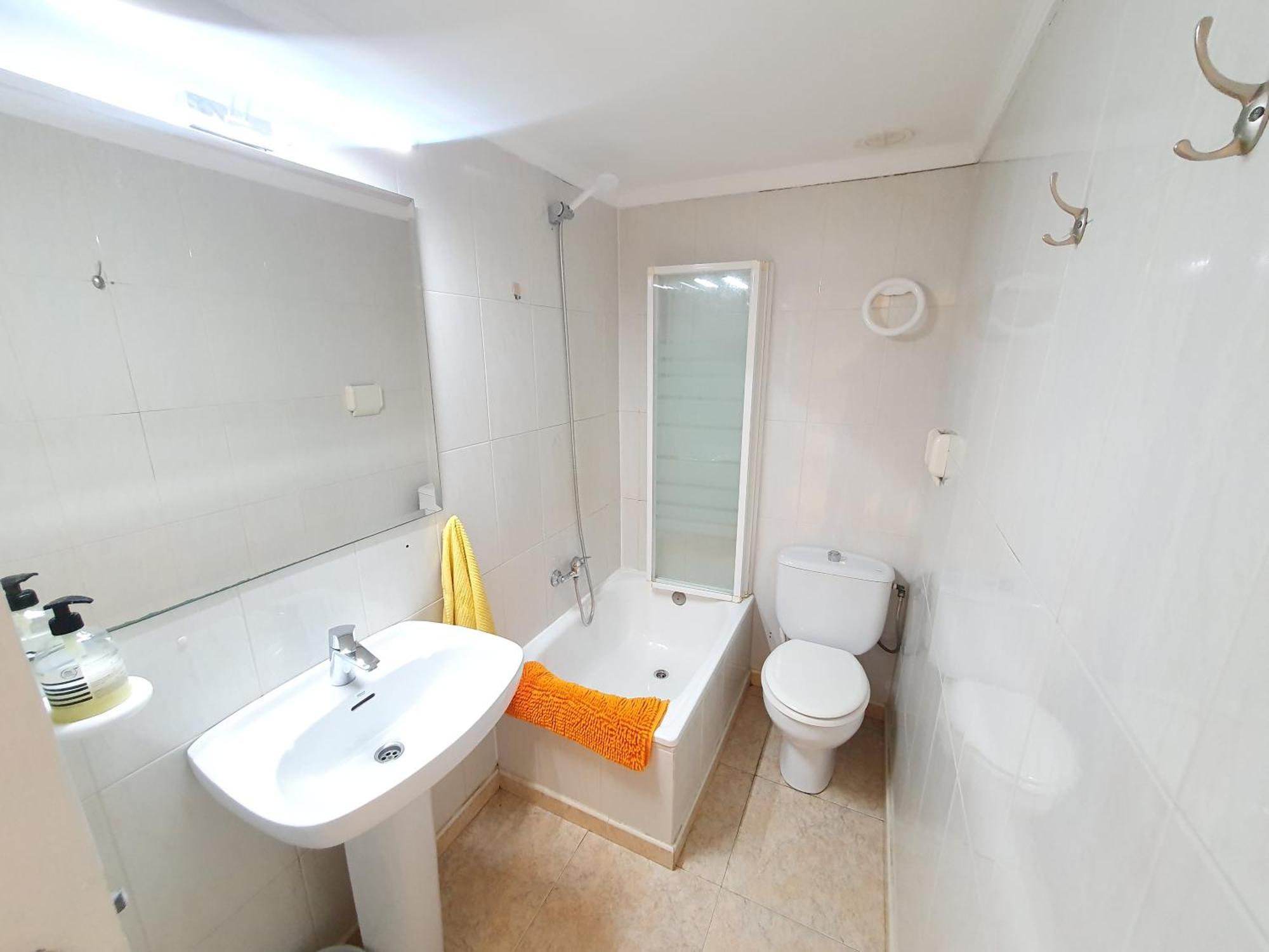 Salou Playa Centro P6 Apartment Exterior photo