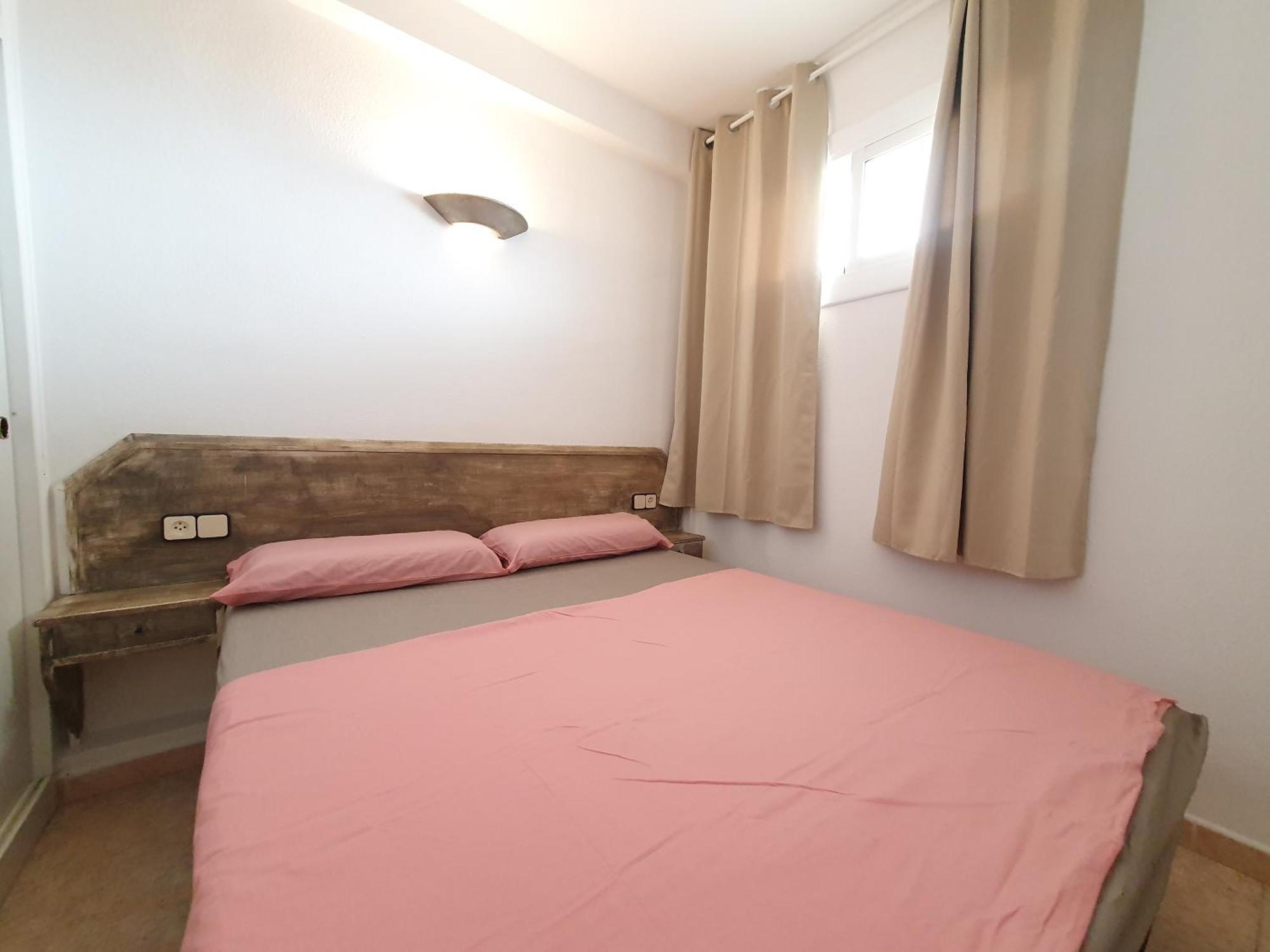 Salou Playa Centro P6 Apartment Exterior photo