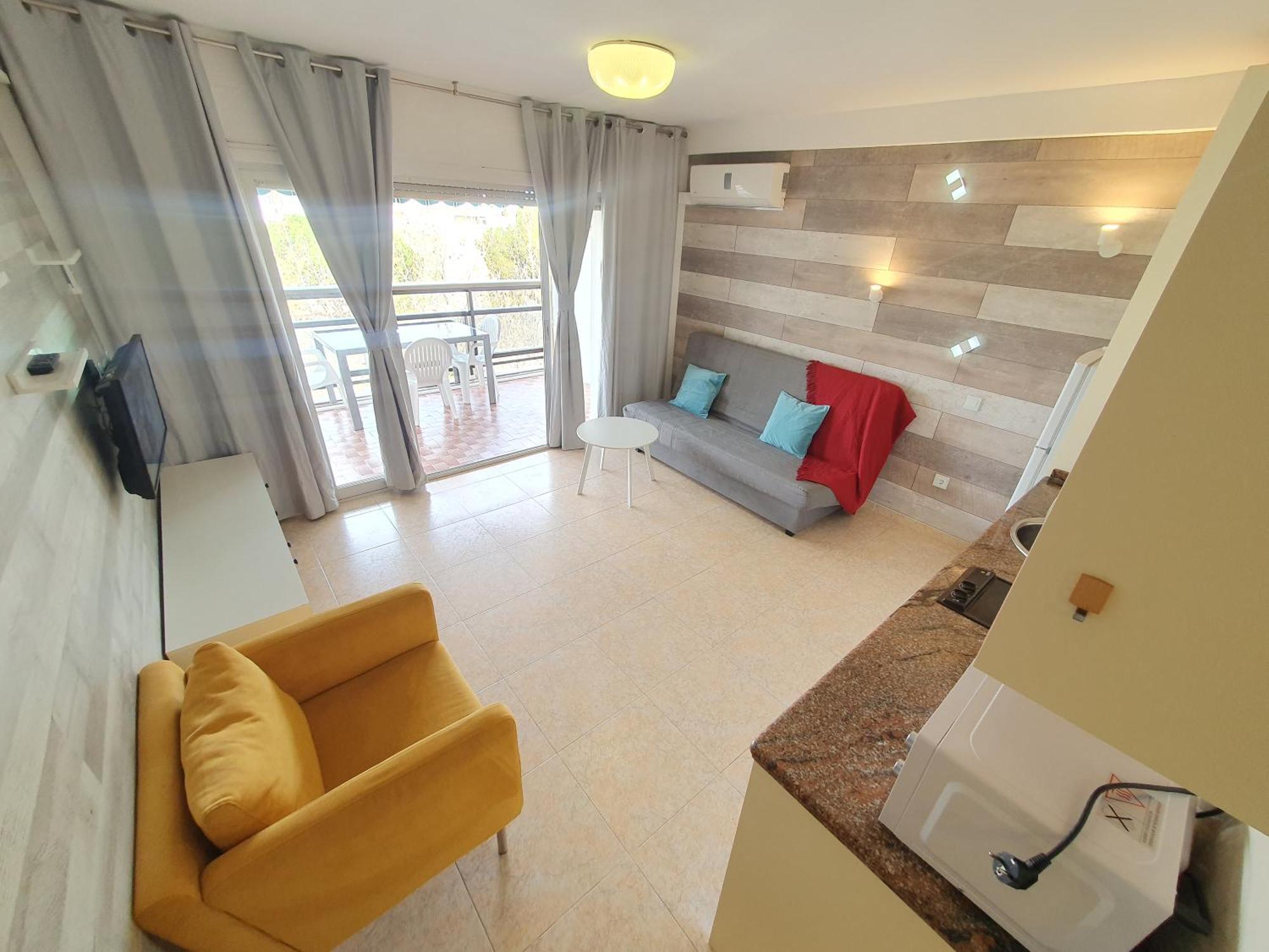 Salou Playa Centro P6 Apartment Exterior photo