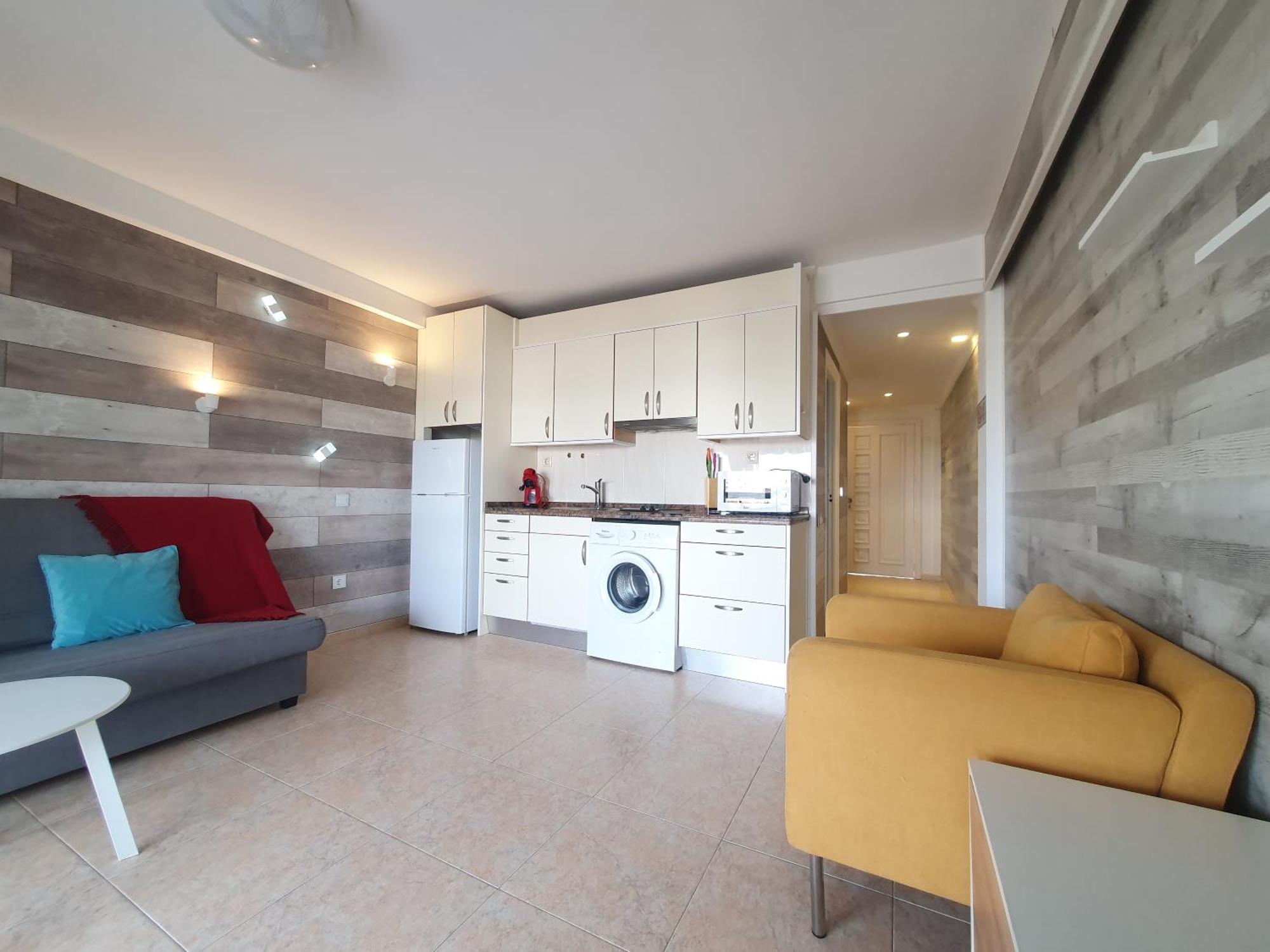 Salou Playa Centro P6 Apartment Exterior photo