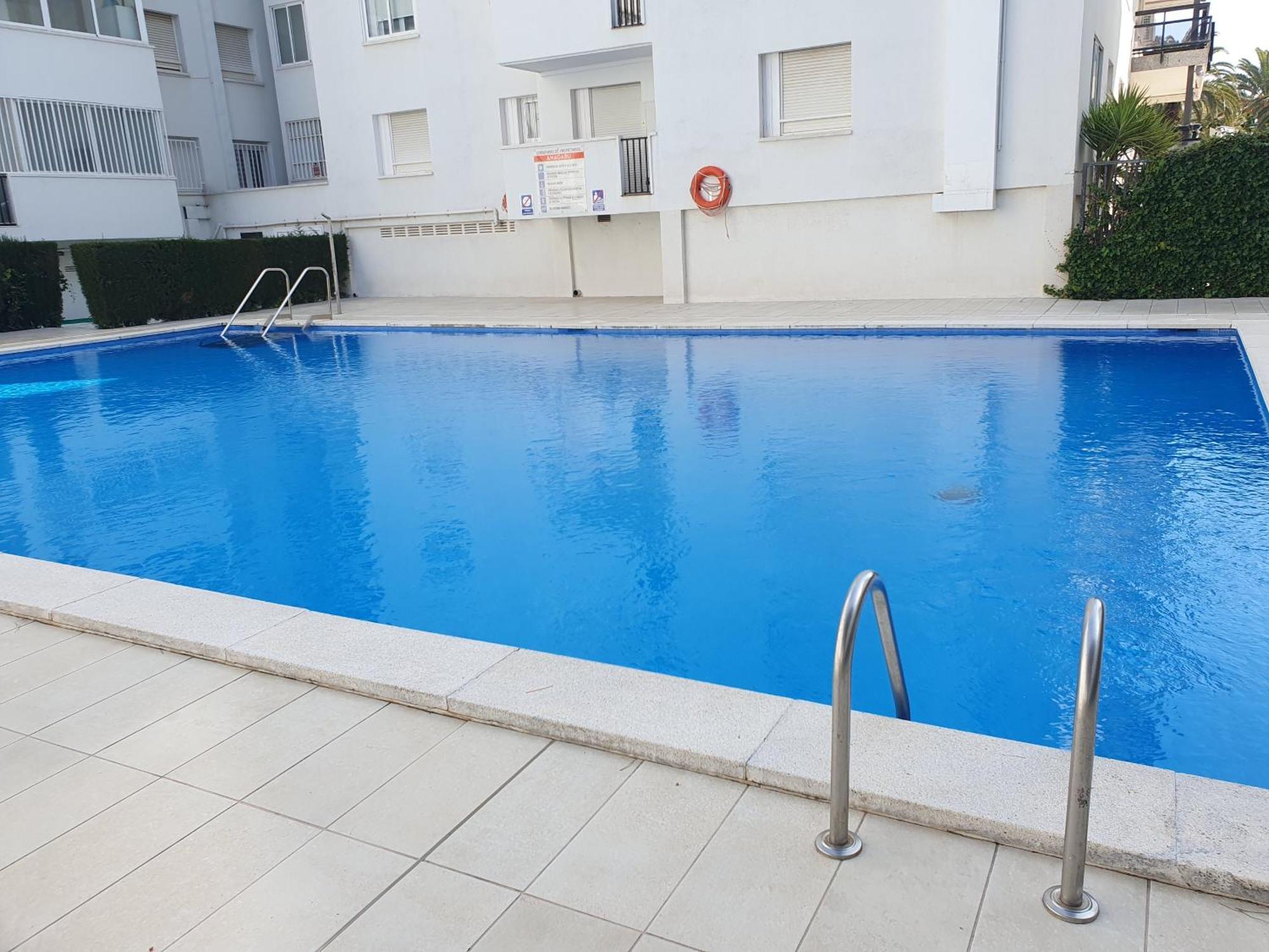 Salou Playa Centro P6 Apartment Exterior photo