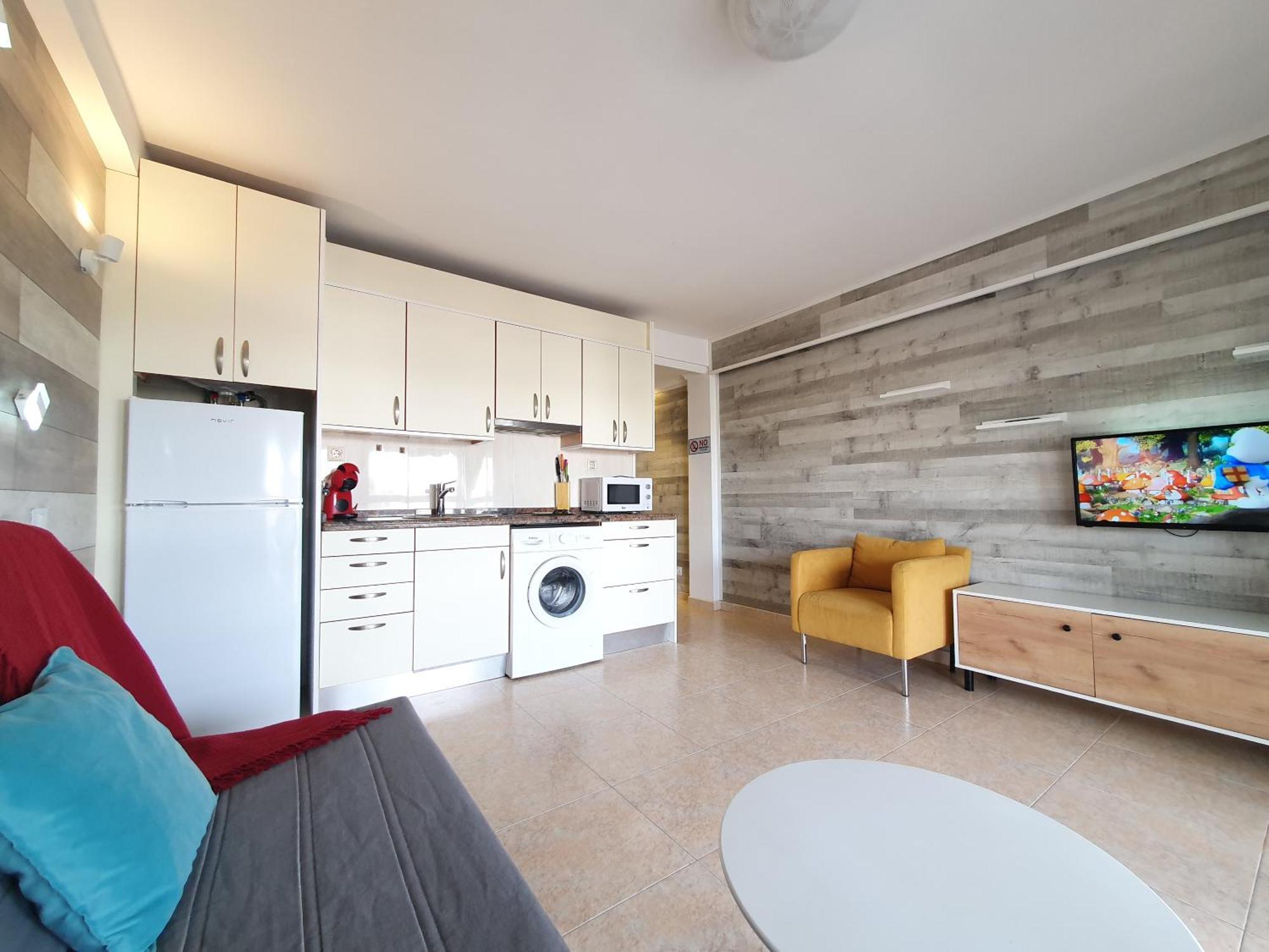 Salou Playa Centro P6 Apartment Exterior photo