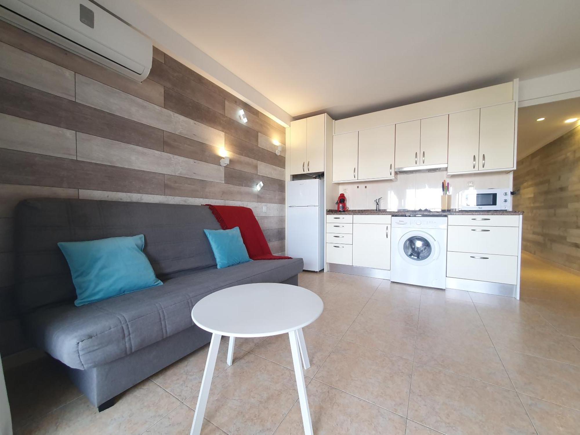Salou Playa Centro P6 Apartment Exterior photo