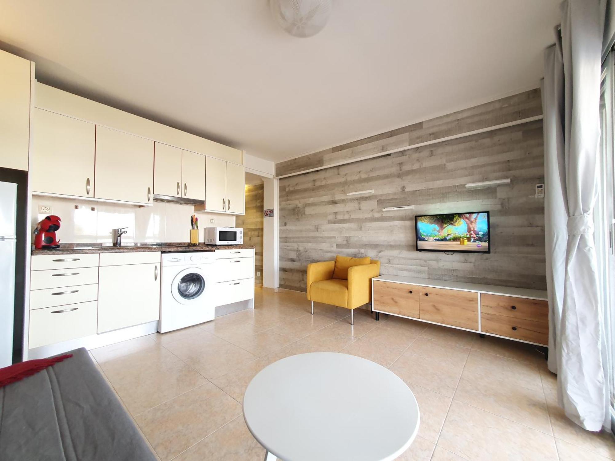 Salou Playa Centro P6 Apartment Exterior photo