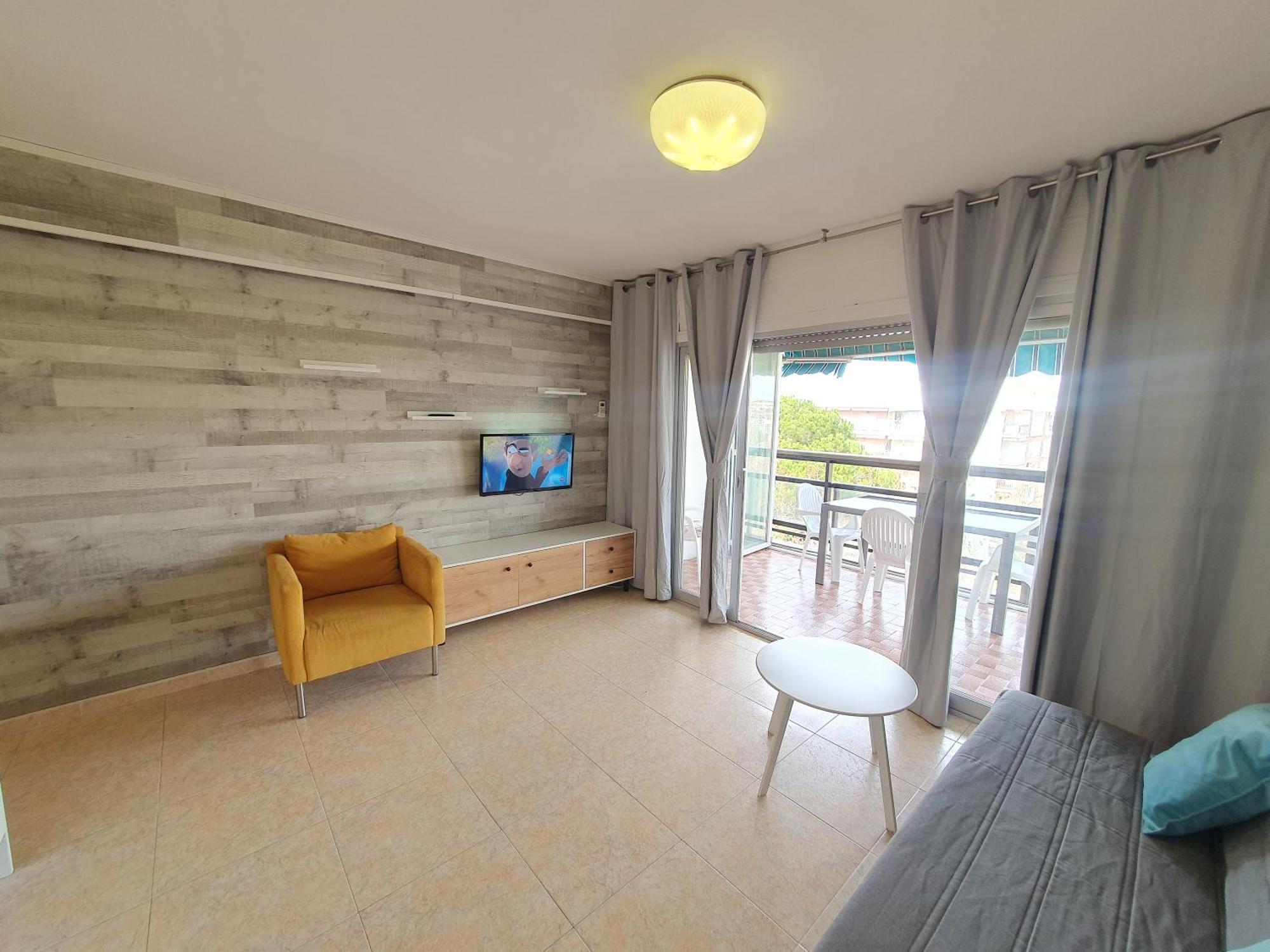 Salou Playa Centro P6 Apartment Exterior photo