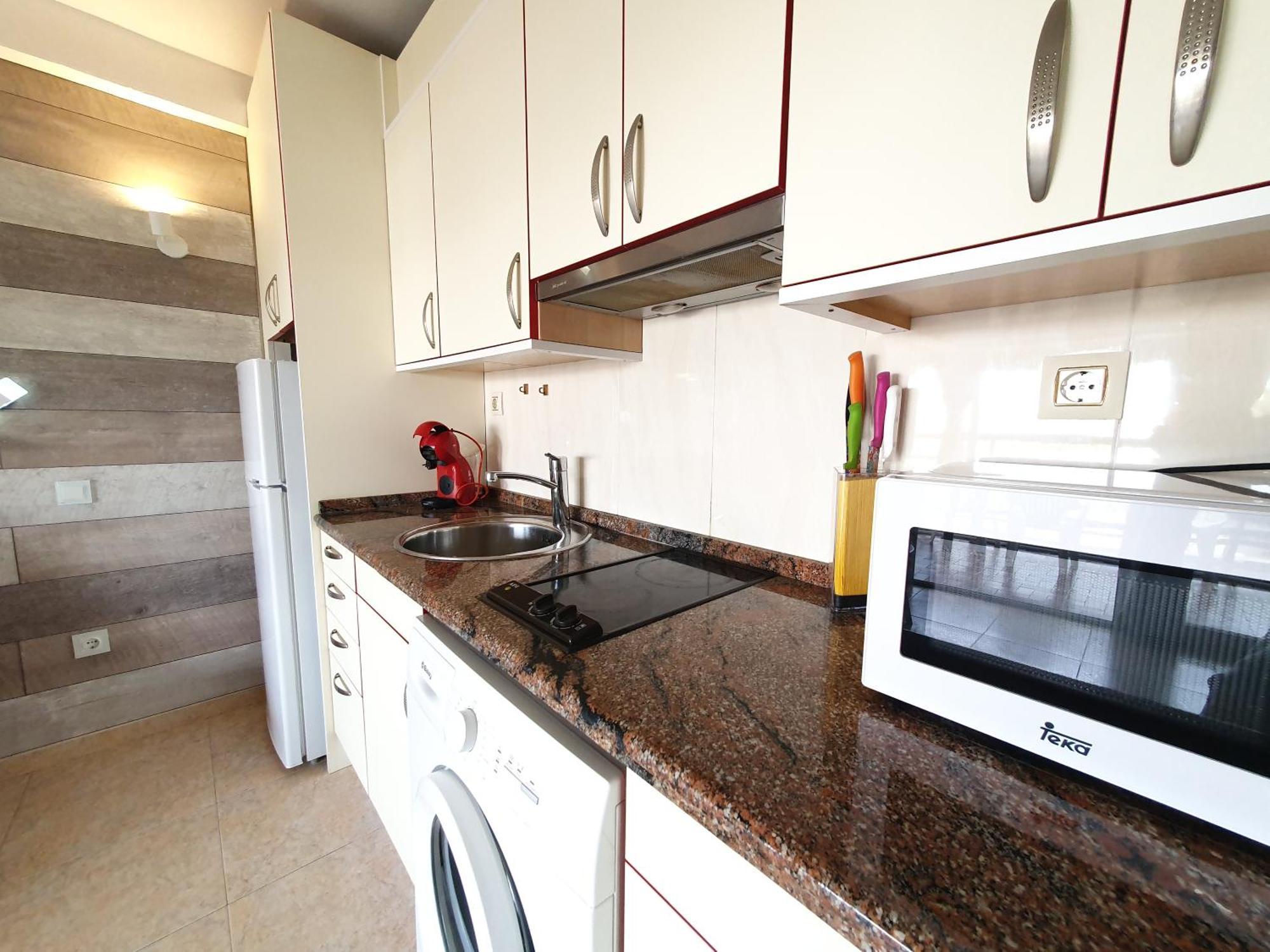 Salou Playa Centro P6 Apartment Exterior photo