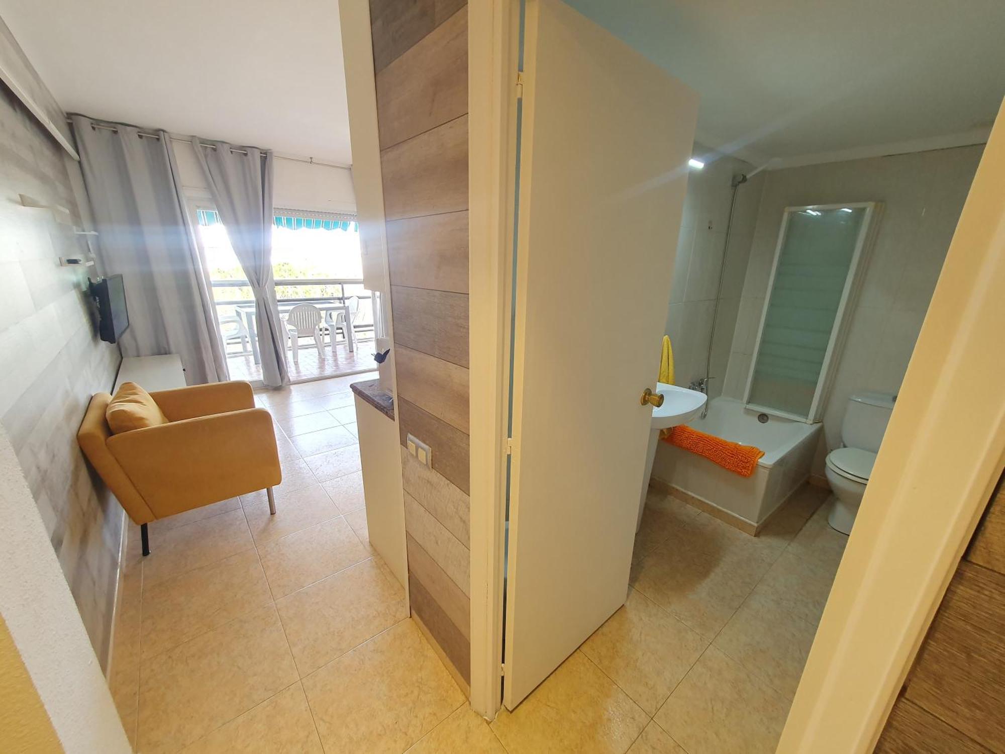 Salou Playa Centro P6 Apartment Exterior photo