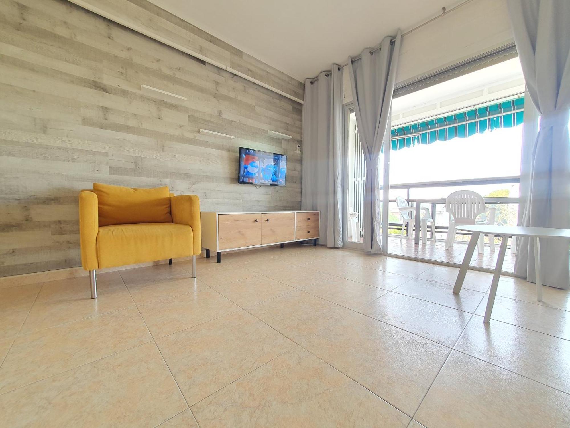 Salou Playa Centro P6 Apartment Exterior photo