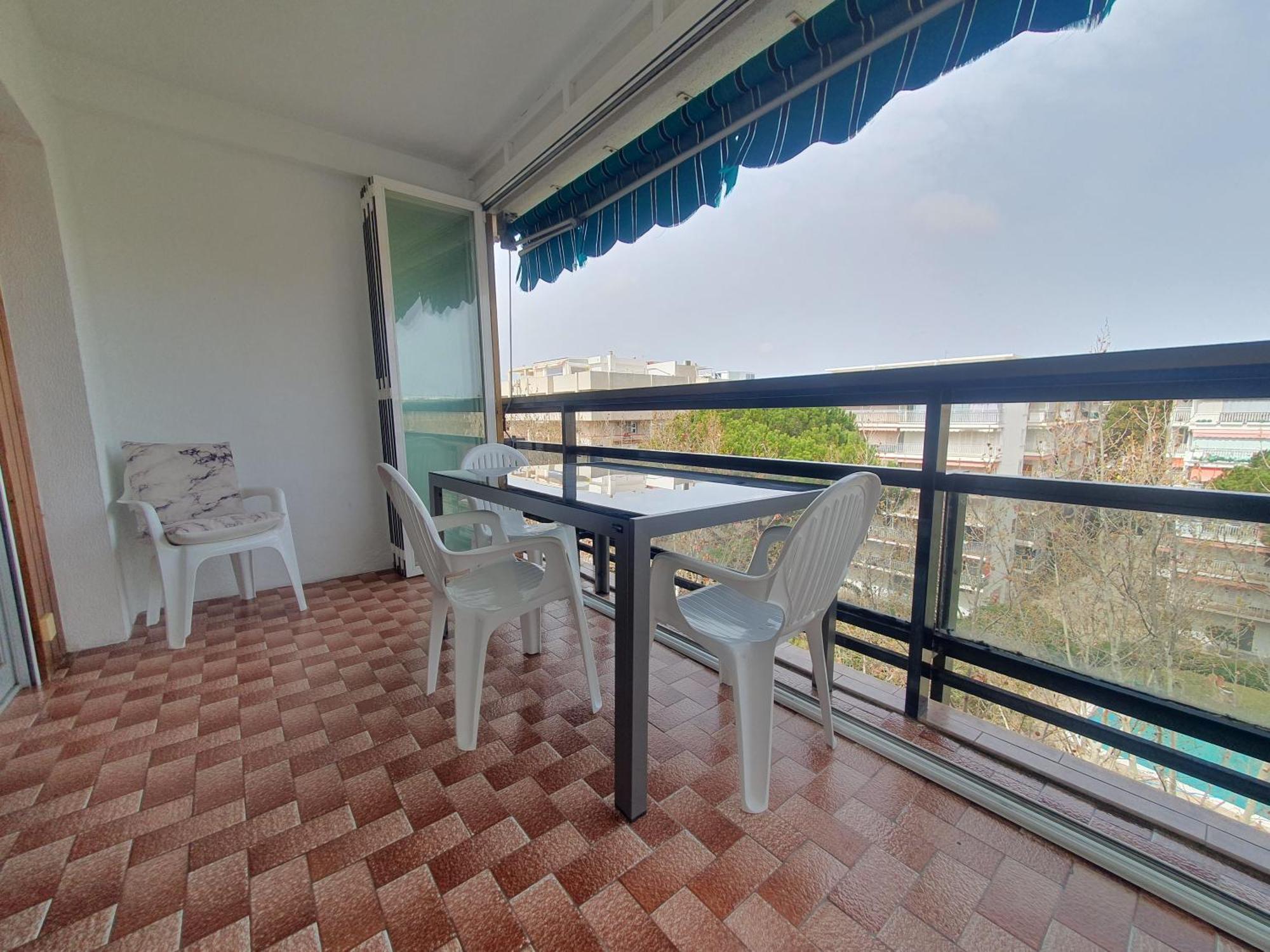 Salou Playa Centro P6 Apartment Exterior photo