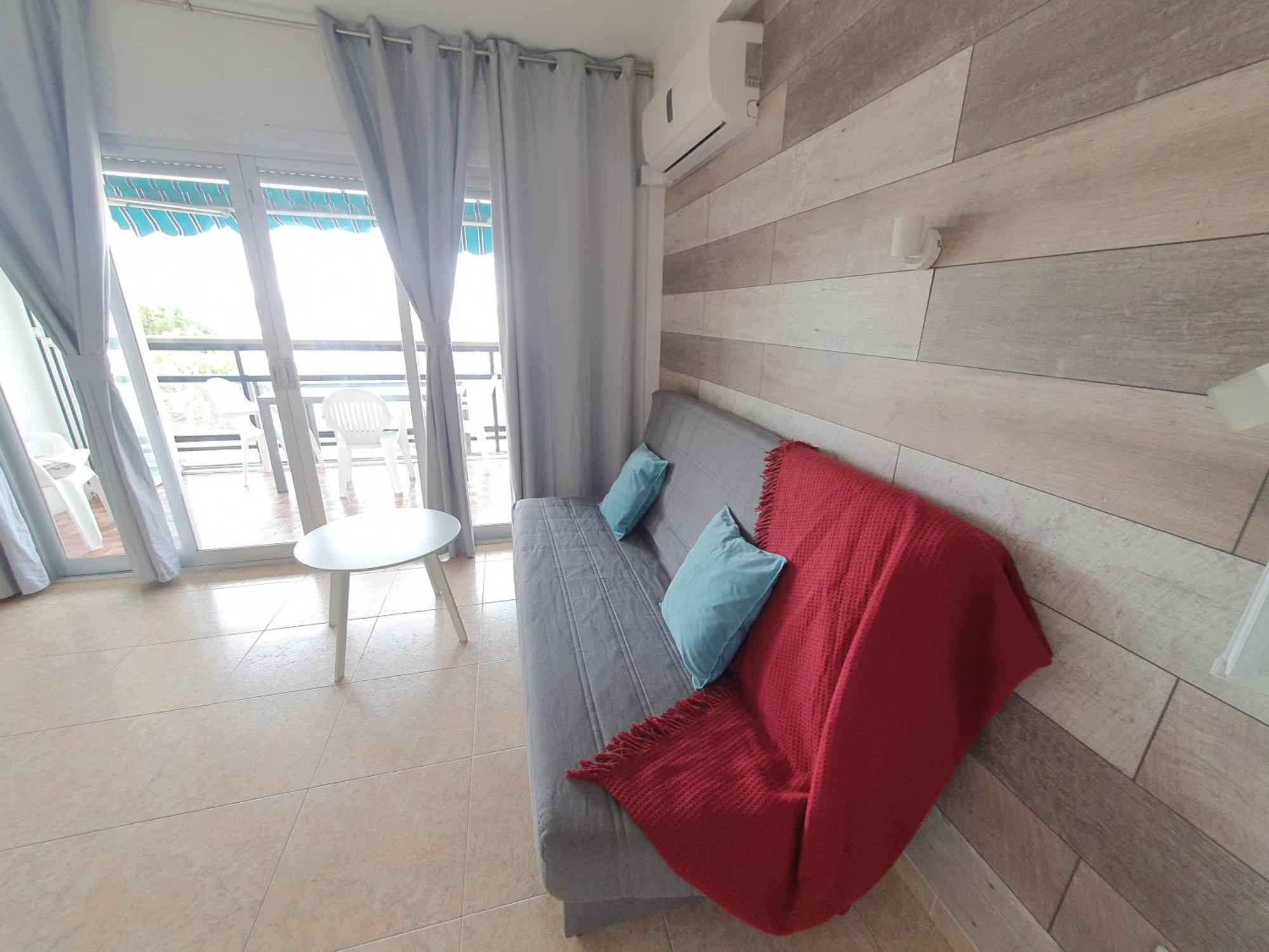 Salou Playa Centro P6 Apartment Exterior photo