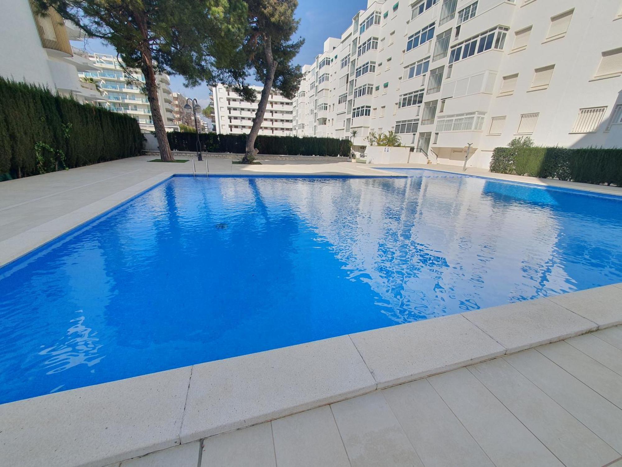 Salou Playa Centro P6 Apartment Exterior photo