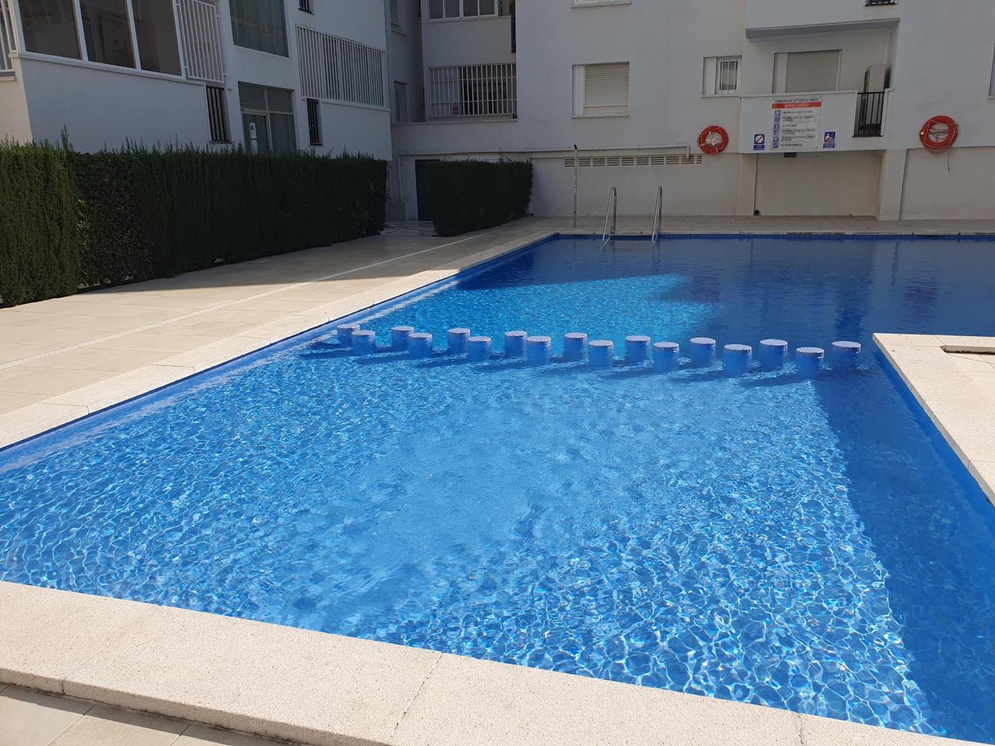 Salou Playa Centro P6 Apartment Exterior photo