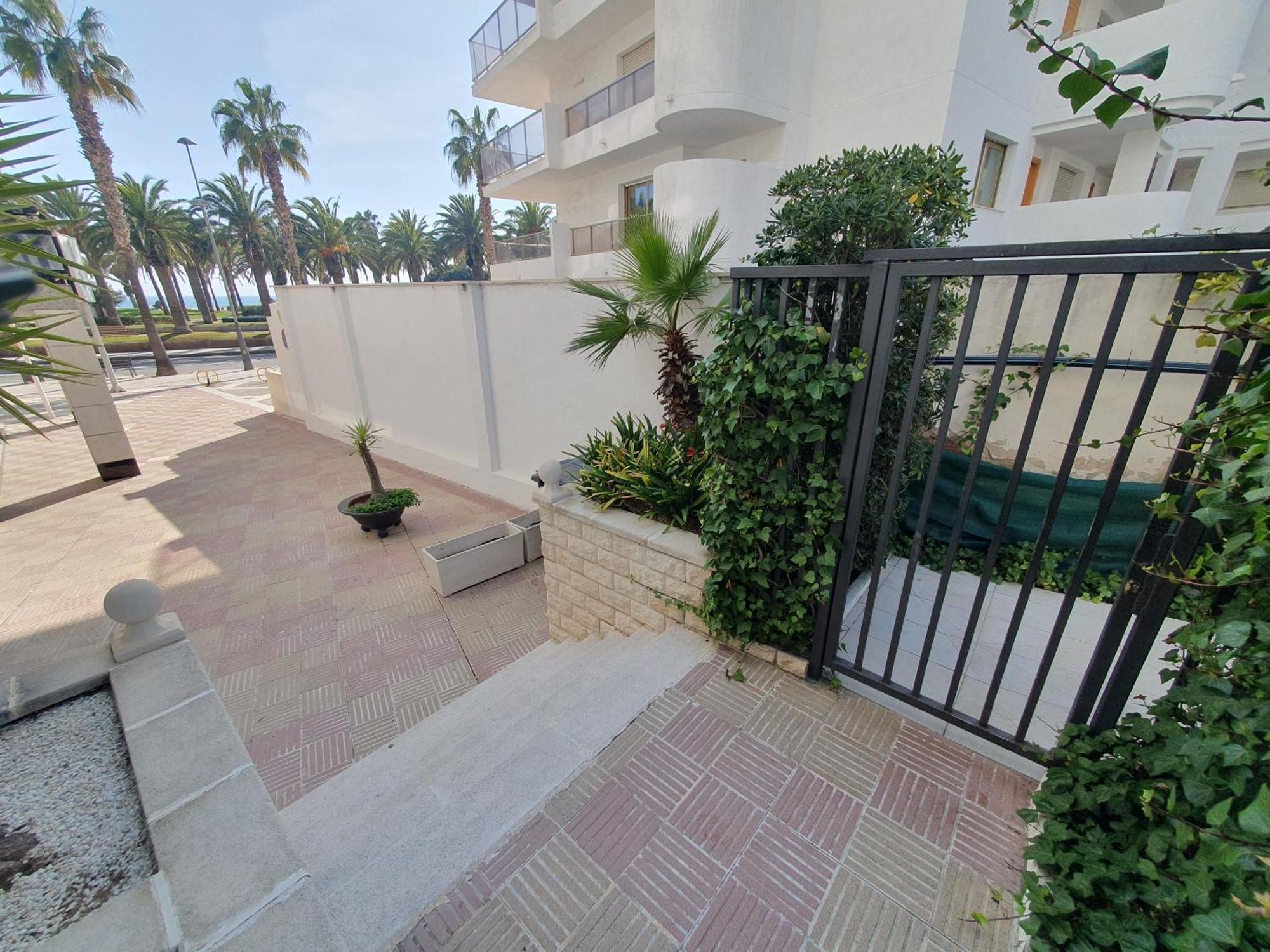 Salou Playa Centro P6 Apartment Exterior photo