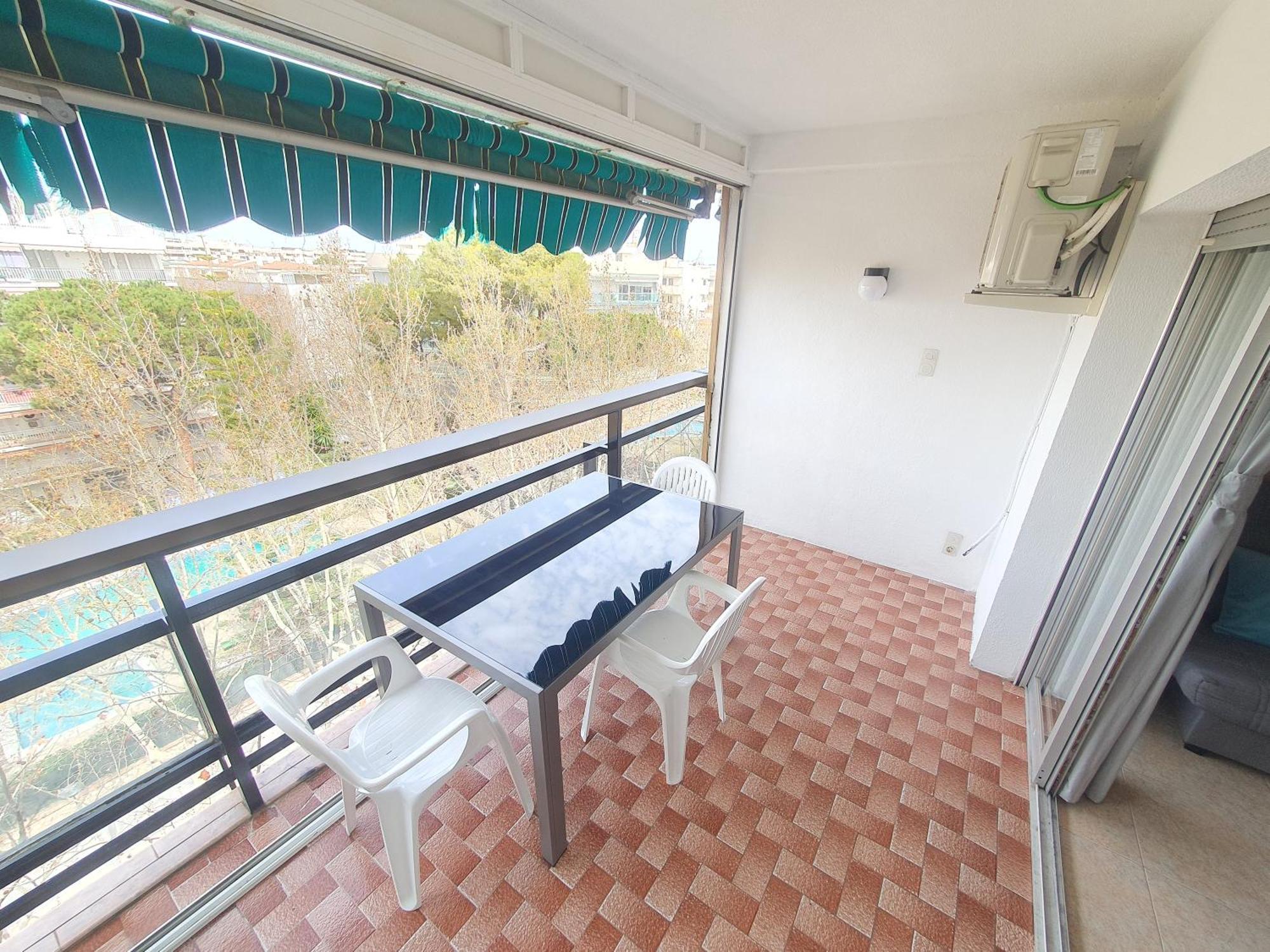Salou Playa Centro P6 Apartment Exterior photo