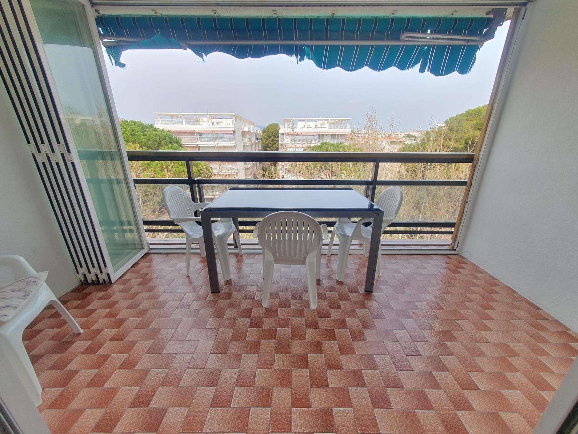 Salou Playa Centro P6 Apartment Exterior photo
